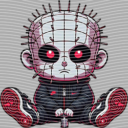 Halloween-WS 9841
